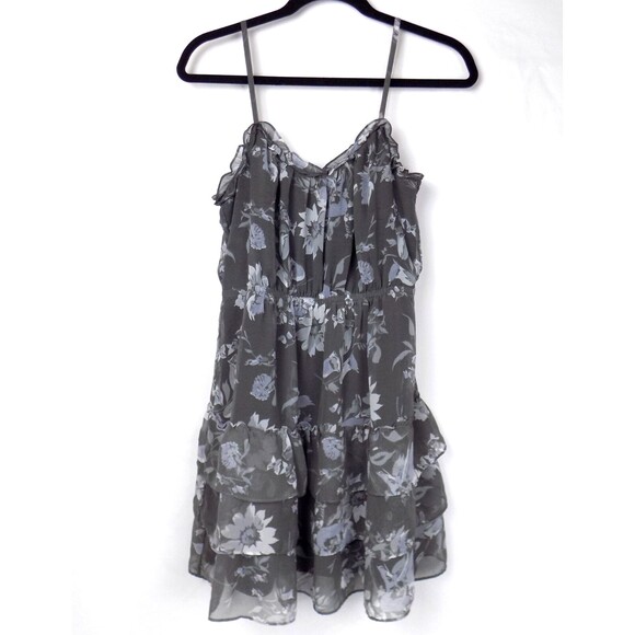 American Eagle Outfitters Babydoll Dress Size 4 Whimsy Fairy (BUNDLE PRICE $7) - Picture 1 of 5